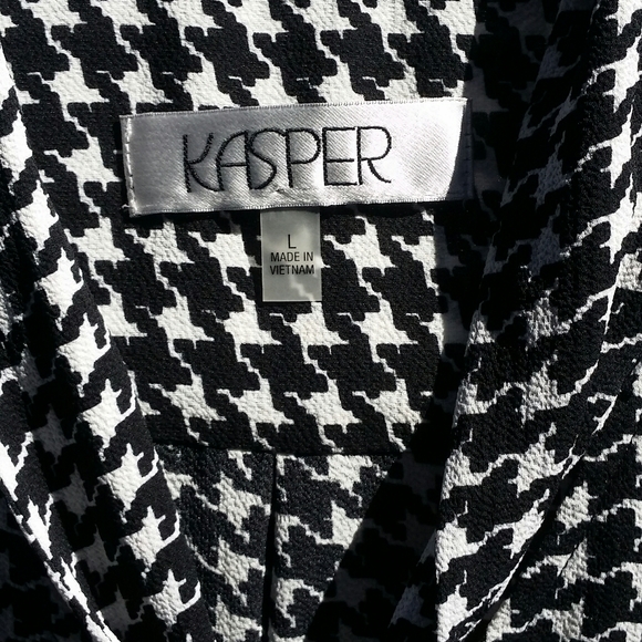 Herringbone tank - Picture 10 of 12